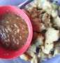 Cara Gampang Menyiapkan Batagor saus kacang yang Menggugah Selera