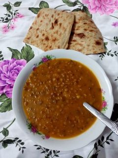عکسی از دستور عدسی