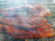 A picture of liempo marinade