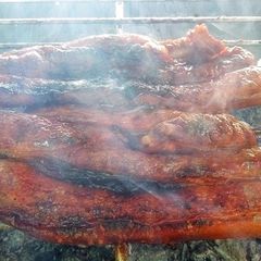 A picture of Grilled Liempo.
