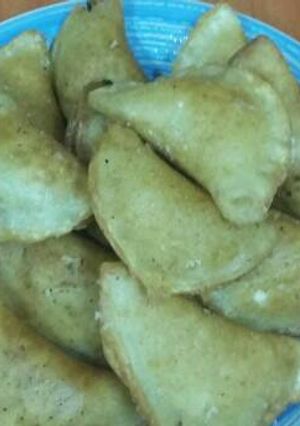 صورة لوصفة قطايف