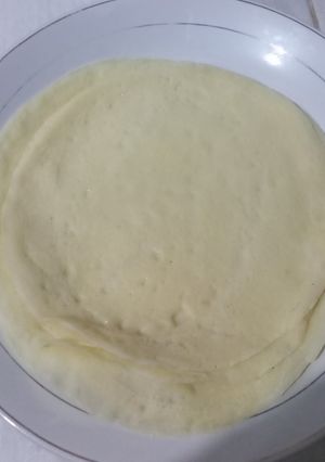 Foto resep Kulit Risol Gluten Free