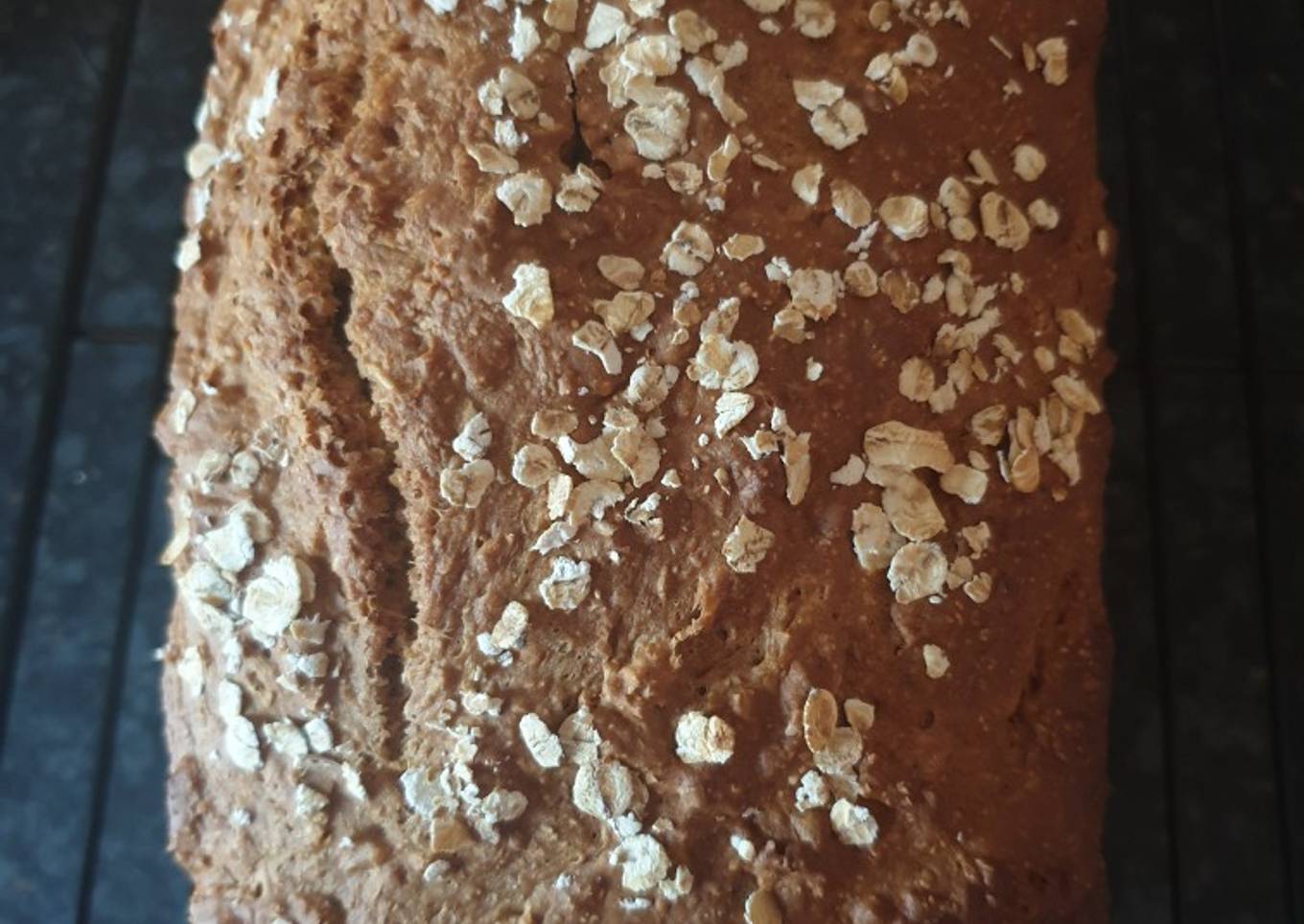 Wheaten bread