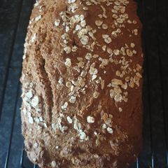 Wheaten bread A picture of Wheaten bread.