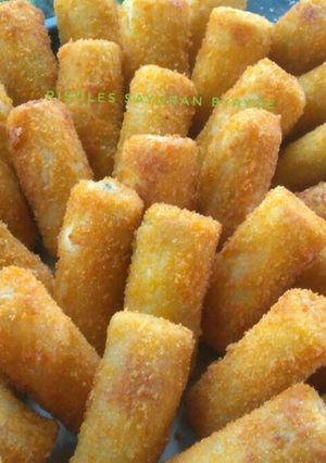 Foto resep Risol ala Dapoeray's