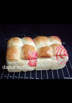 Foto resep Roti sobek