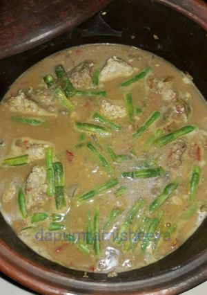 Foto resep Sambel Tumpang