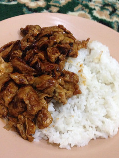 Foto resep Telur teriyaki