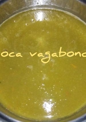 Foto di Brodo Vegetale