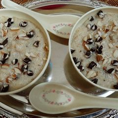 A picture of Barley Healthy Daliya.