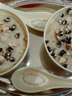 A picture of Barley Healthy Daliya.