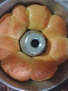 Foto resep Roti manis/roti sobek