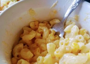 How to Cook Appetizing Rachaels Mac and Cheese