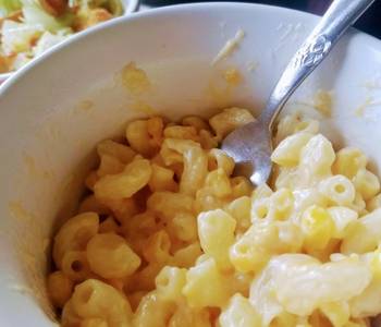 New Recipe Rachaels Mac and Cheese Delicious Nutritious