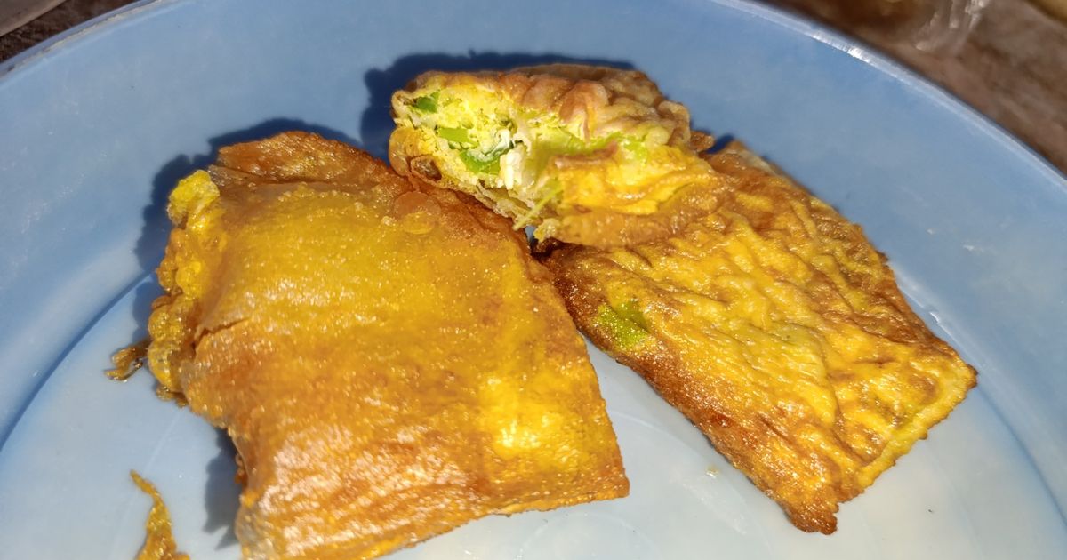 Martabak Mini