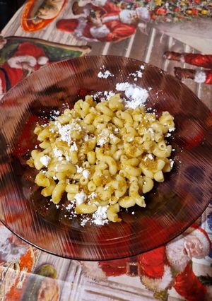 Diós tészta recept fotója