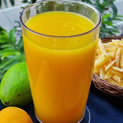 A picture of Mango Frooti.
