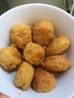 Foto resep Perkedel Kentang Praktis