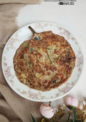 Foto resep Tortang Talong