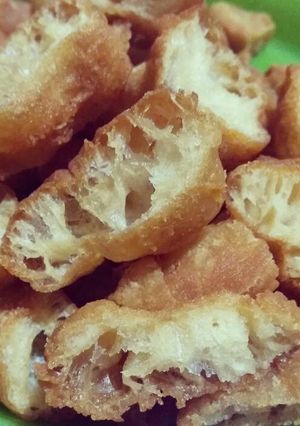 Foto resep Cakwe