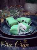Oreo Creape