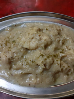 கிரீமி மலாய் சிக்கன் (Creamy Malai Chicken Recipe in Tamil) செய்முறை முக்கிய புகைப்படம்