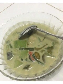 Foto resep Sayur Lodeh Simple anti Ribet