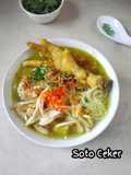 Soto Ceker