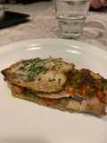 Sarde gratinate al forno alla siciliana