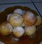 Cara Membuat Donat isi coklat keju #simple #empuk #lembut Bunda Pasti Bisa