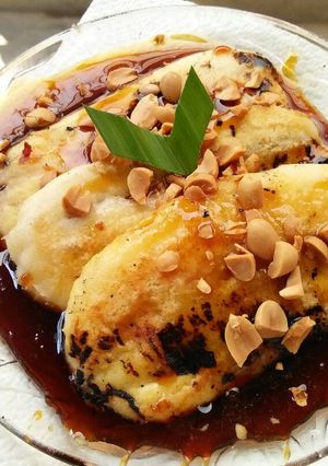 Foto resep Pisang Epe Khas Makassar