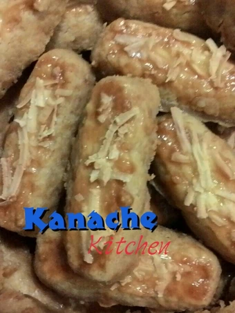 Langkah Mudah untuk Membuat Resep Eggless Kaastengel Kriuk yang Bikin Ngiler Anti Ribet, Sempurna