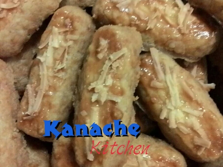 Langkah Mudah untuk Membuat Resep Eggless Kaastengel Kriuk yang Bikin Ngiler Anti Ribet, Sempurna