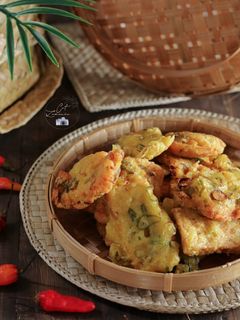 Foto resep Tempe kemul