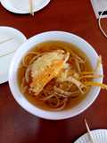 Kakiage Udon