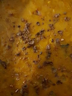 তিন ডাল তরকা (dal tadka recipe in Bengali) রেসিপির প্রধান ছবি
