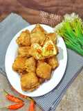 Tahu Pedas Jeletot