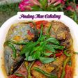 Pindang Ikan Cakalang