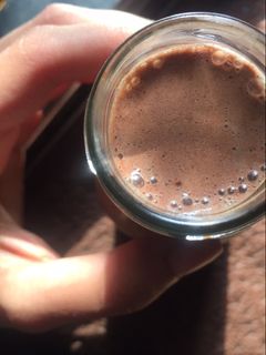 صورة لوصفة موكا