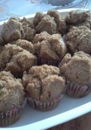 Foto resep Bolu Kukus Gula Merah