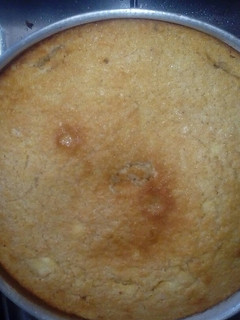 Una foto de Torta de Jojotos