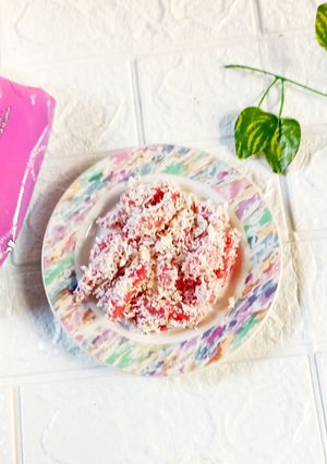 Foto resep Cenil