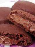 Grisbì alla nutella