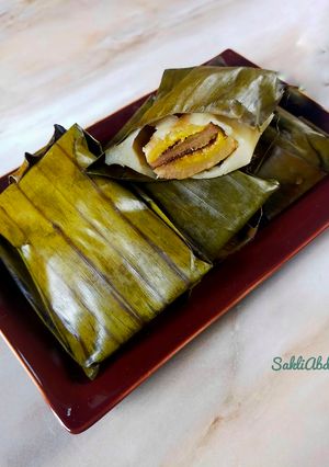 Foto resep Nogosari Menul