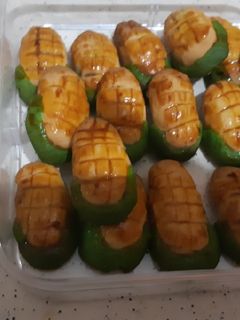 Foto resep Nastar Bentuk Jagung