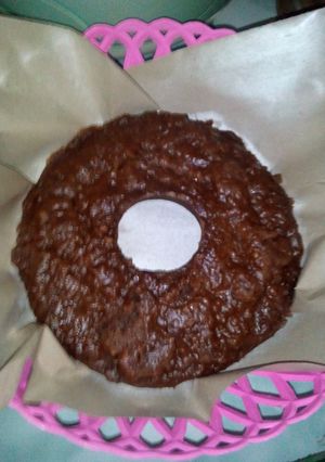 Foto resep Browniez HATARI