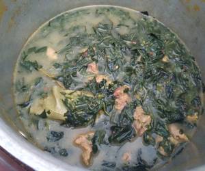 Resep Populer Gulai Daging Daun Singkong Yummy Minggu Ini Resep Populer Gulai Daging Daun Singkong Yummy Minggu Ini