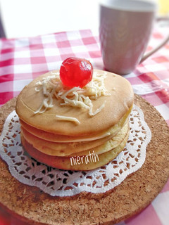 Foto resep Simple Pancake