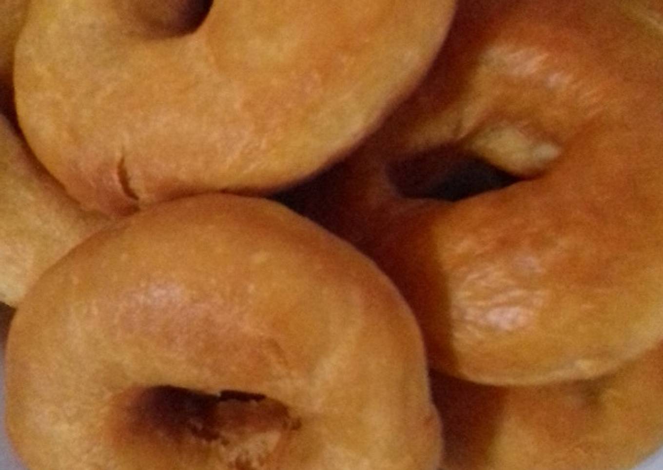 Donat Enak