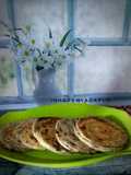 Roti Maryam Coklat